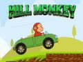 Hill Monkey