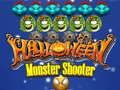 Halloween Monster Shooter Halloween Monster Shooter
