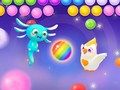 Bubble Shooter Pop It Now