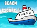 Beach Escape 3