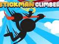 Stickman Climber
