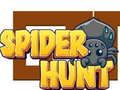 Spider Hunt