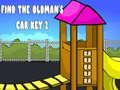 Find The Old Mans Car Key 2