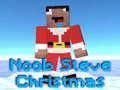 Noob Steve Christmas