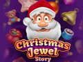 Jewel Christmas Story