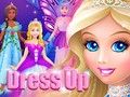 Dress Up Games For Girls
