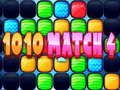 1010 MATCH 4 1010 MATCH 4