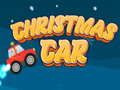 Christmas Car 