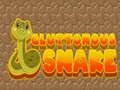 Gluttonous Snake