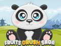 Fruits Crush Saga Fruits Crush Saga