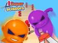 Super scissors
