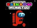 Survivor In Rainbow Monster