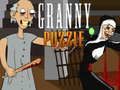 Granny Puzzle Granny Puzzle