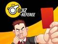 Become A Referee Become A Referee