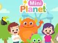 Mini Planet