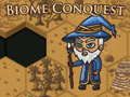Biome Conquest