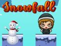 Snowfall