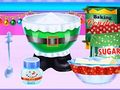 Christmas Cupcake Maker Christmas Cupcake Maker