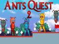 Ants Quest 2