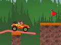 Draw Bridge Racer