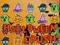 Halloween Crush