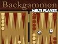 Backgammon Multi Player Backgammon Multi Player