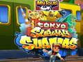 My Tour subway surfers World Tour Tokyo