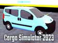 Cargo Simulator 2023