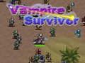 Vampire Survivor Vampire Survivor