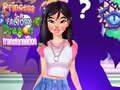 Princess Spell Factory Dragon Transformation Princess Spell Factory Dragon Transformation