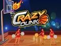 Crazy Dunk Crazy Dunk