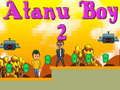 Atanu Boy 2