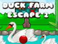 Duck Farm Escape 2 Duck Farm Escape 2
