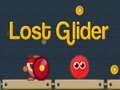 Lost Glider Lost Glider