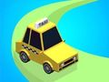 Traffic Run Puzzle