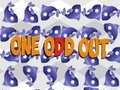 One Odd Out