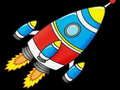 Boom Boom Rocket