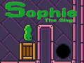 Sophie The Slug