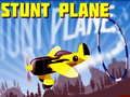 Stunt Plane