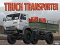 Truck Transporter Truck Transporter