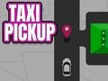 Taxi Pickup Taxi Pickup