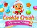 Cookie Crush Christmas 2 Cookie Crush Christmas 2