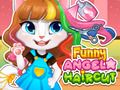 Funny Angela Haircut Funny Angela Haircut