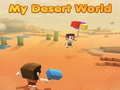 My Desert World