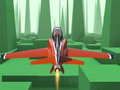 Airplane Racer Game