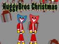 HuggyBros Christmas HuggyBros Christmas