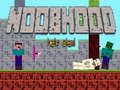 NoobHood help Alex!