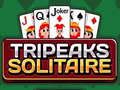 Tripeaks Solitaire Classic