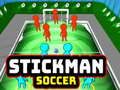 Stickman Soccer