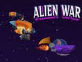 Alien War